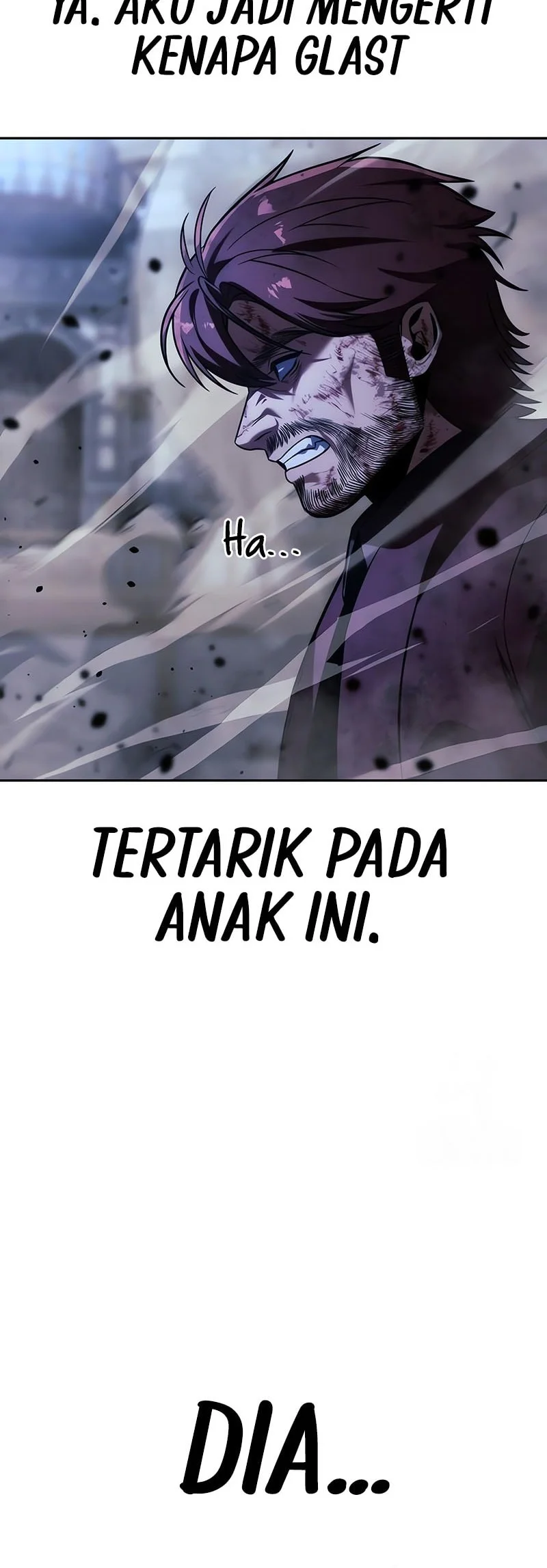 The Extra’s Academy Survival Guide Chapter 89 Fix Gambar 74